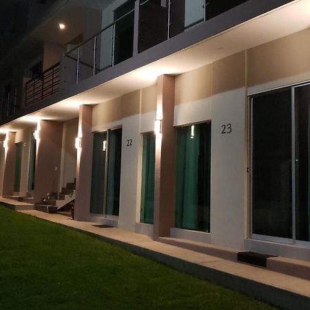 Calu Hotel En La Laguna, Santa Maria Del Oro La Laguna  外观 照片