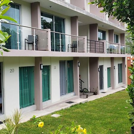 Calu Hotel En La Laguna, Santa Maria Del Oro La Laguna  外观 照片