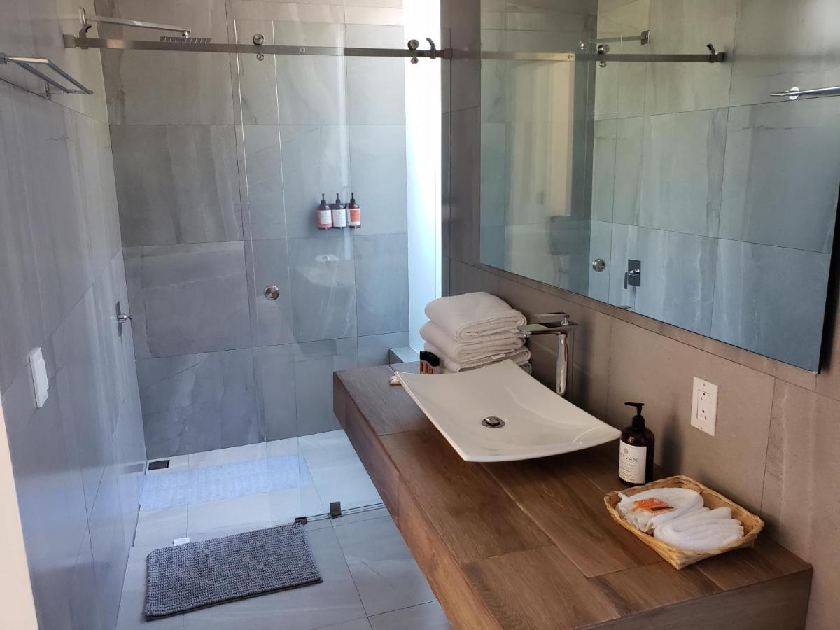 Calu Hotel En La Laguna, Santa Maria Del Oro La Laguna  外观 照片