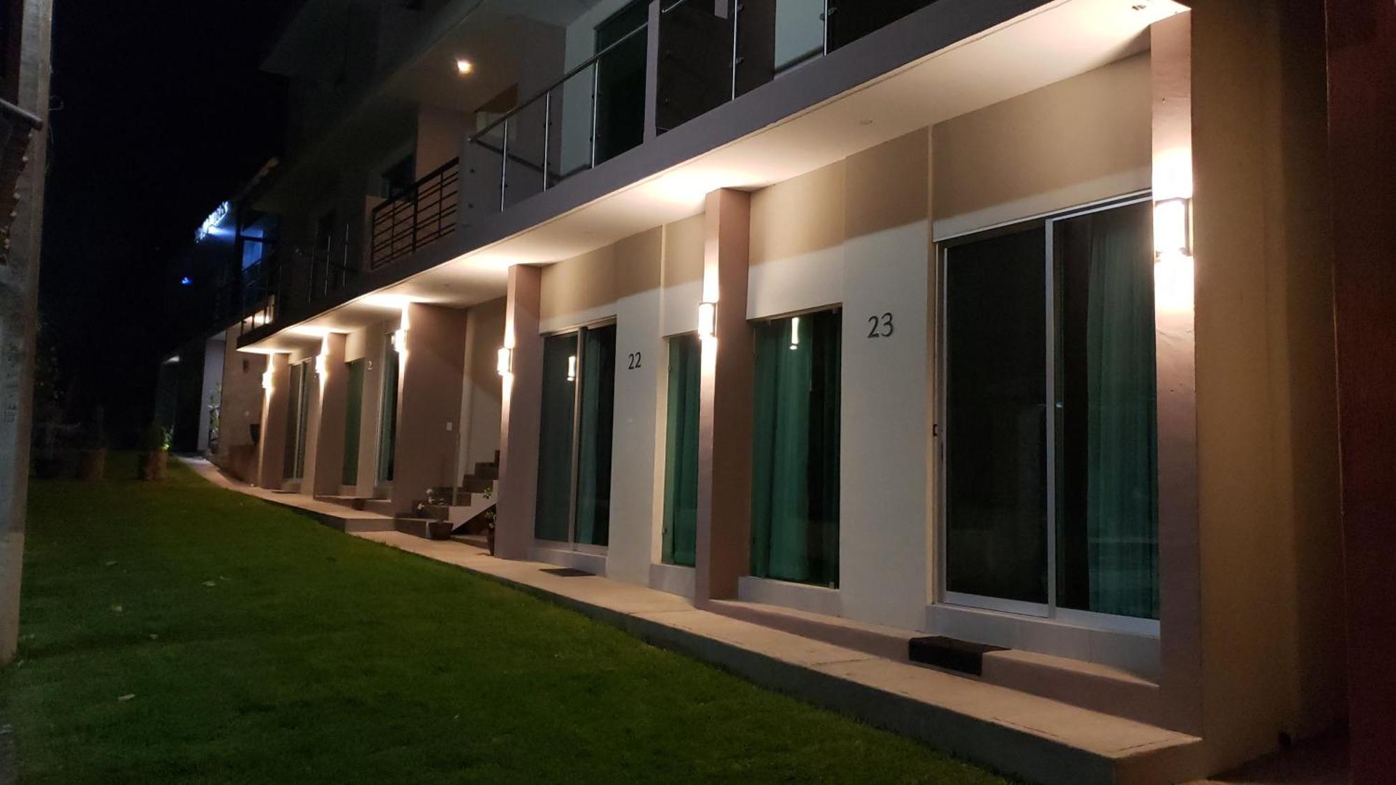 Calu Hotel En La Laguna, Santa Maria Del Oro La Laguna  外观 照片